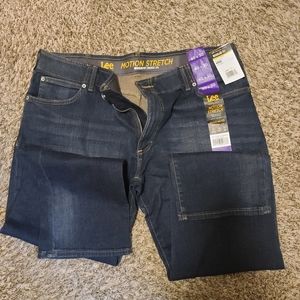 Mens Jean's by Lee